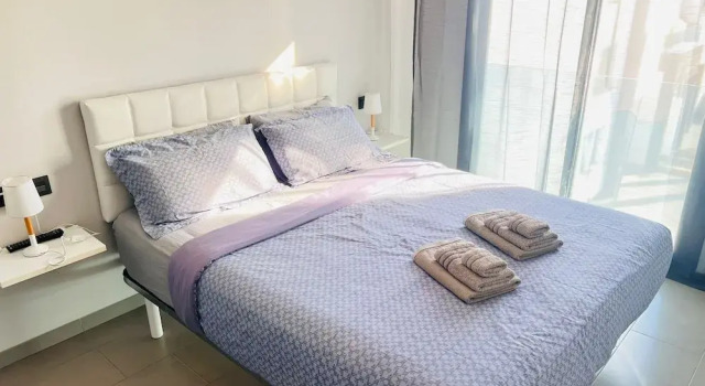 Family Apartment in La Zenia Resort, Забронировать Апартаменты/квартира Ориуэла-Коста провинция Аликанте
