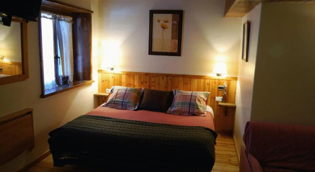 Hostal El Bouquet