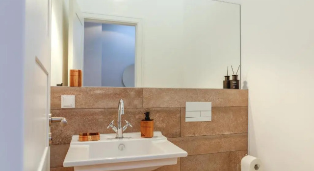 Апартаменты Suite.030 Family Design Penthouse in Prenzlauer Berg