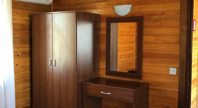 Бунгало Standard ZAMBAK Holiday Village