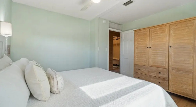 Latitude Adjustment Beach House