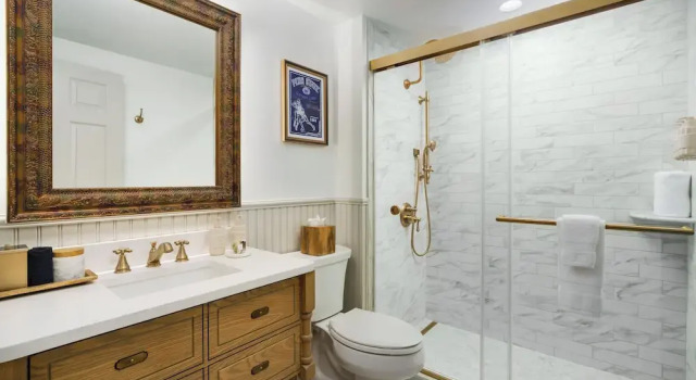 Номер Standard Nittany Lion Inn