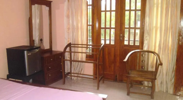 Номер Standard Jasmine Garden Inn
