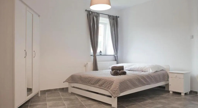 Apartamenty W Starym Browarze 3, Забронировать Апартаменты/квартира Клодзко 