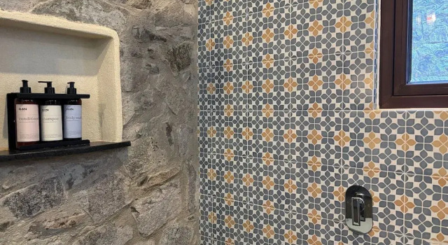 Castello di Carlo - Suite Carlo I