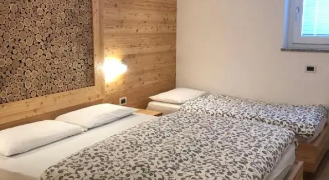 Appartamenti Penasa Renato