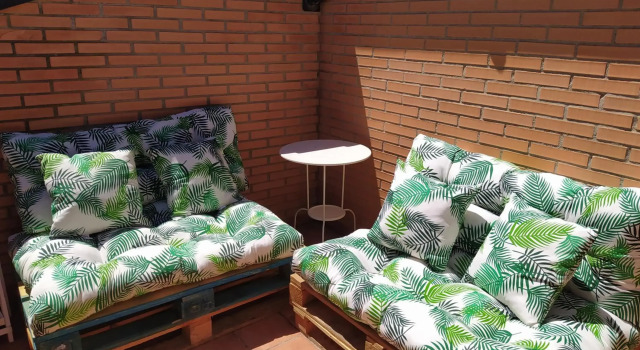 Casa Mireia