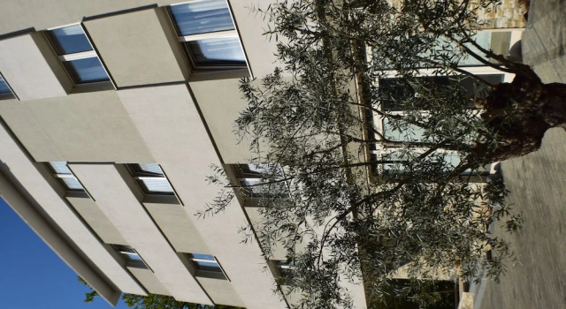 Семейный номер Standard с видом на город Wine Hotel Cesarica
