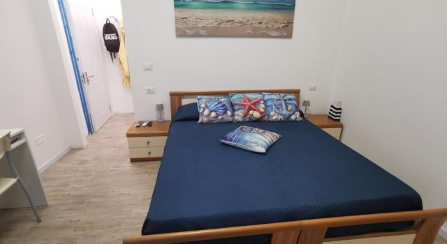 B&B Al Faro di Barby, Rezervovat Penzión se snídaní Falconara Marittima 