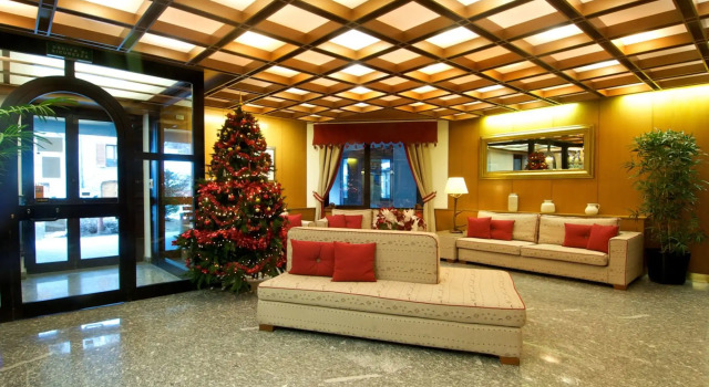 Hotel Residence Universo