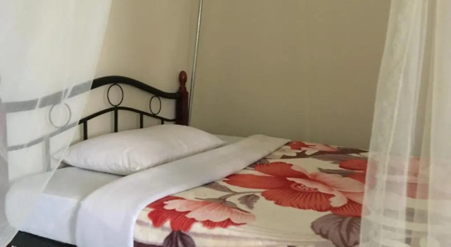 Camera singola Standard Dream Palace Hotel Mbale