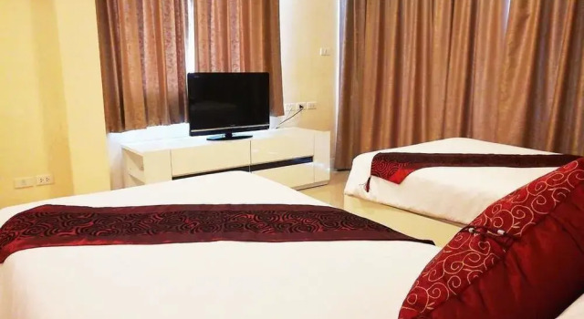 Grand Smile Wellness Resort