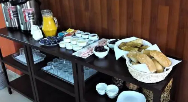 Madison Suite