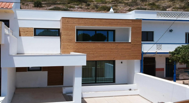Villa Ocean Marina, Panoramic and heatable Pool by DreamvillasAlbufeira, Prenota Villa Páteo Algarve