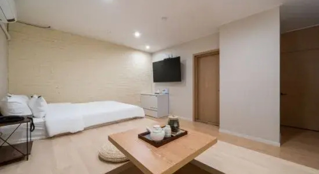 Люкс GOYU Hotel