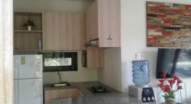 Вилла Deluxe Tiny Villa Bali Jimbaran