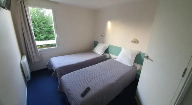 Двухместный номер Standard Hotel Motel 81