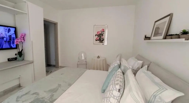 Номер Deluxe My View Guest House