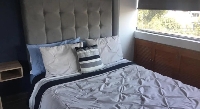 Blue Dreams Apartament Del Valle