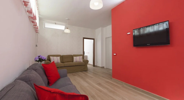 G&G Sorrento Apartments