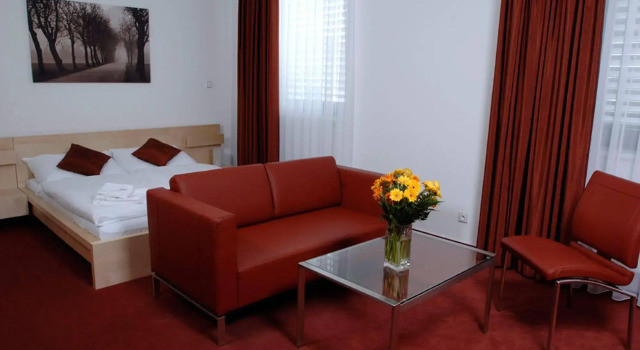 Ruby Blue, Reserva ahora Hotel Ostrava Moravia-Silesia