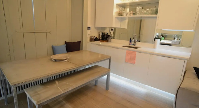 1 Bedroom Flat Near Royal Oak Station, Varaa Huoneisto Asunnot kohteessa Merseyside, Huoneisto
