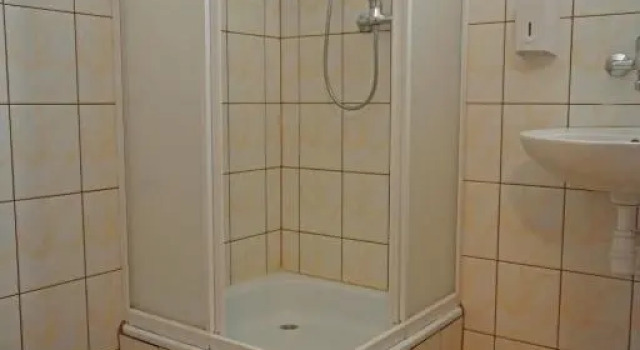 Трёхместный номер Standard Mieszko Spa Centrum przy Deptaku