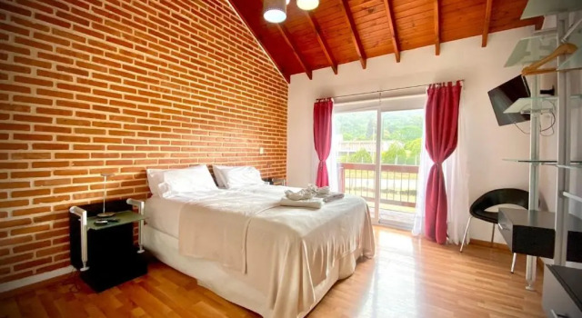 Номер Standard Hotel Colores