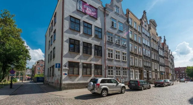 Люкс Old Town Apartments Gdansk