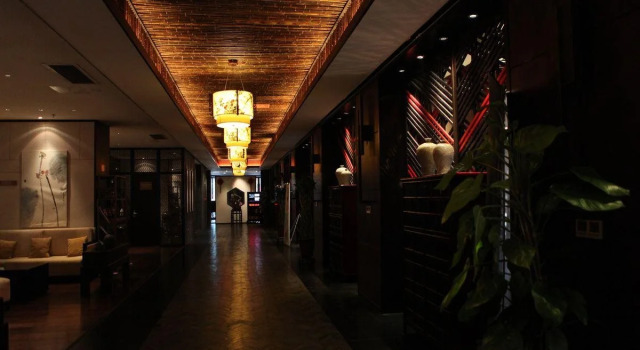 Wuxi Scholars Hotel