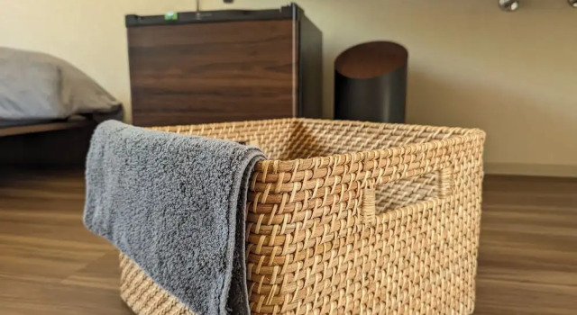 Номер Premium Yonaguni Hotel Mumbu Higawahama