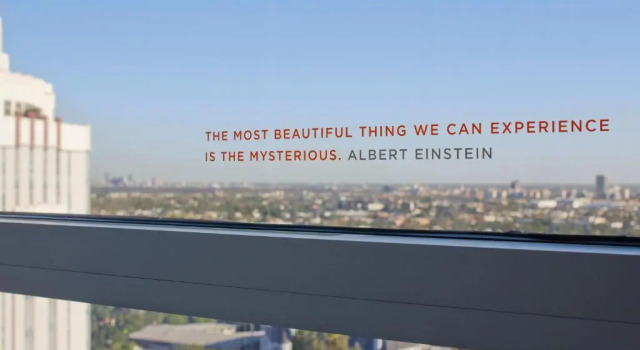 Номер with Hollywood Hills view Andaz West Hollywood, By Hyatt