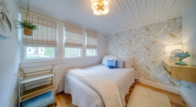 Lakefront Chautauqua Cottage Getaway, Buchen Sie Ferienhaus Bemus Point 