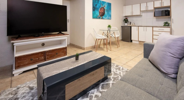 Люкс Standard The Beach Palace Ramsgate