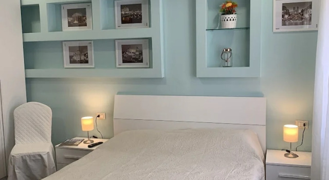 Двухместный номер Standard Guesthouse Piazza Istria