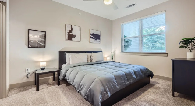 Best stay in Austin, Забронировать Апарт-отель Остин Greater Austin