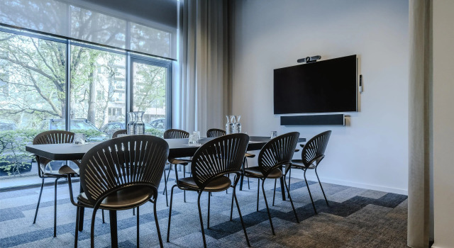 Radisson Hotel Papirfabrikken Silkeborg