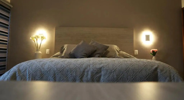 Номер Standard Casa Massima Hotel