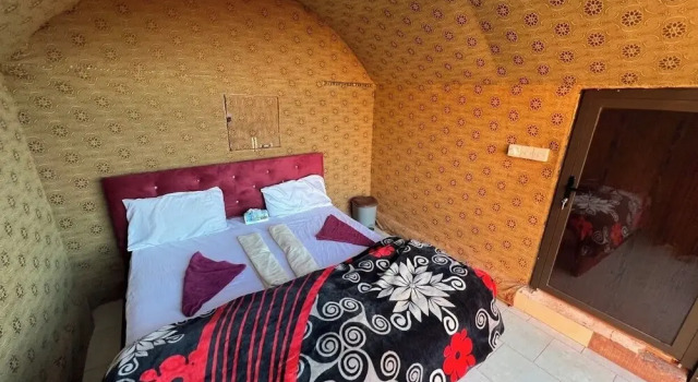 Тент Bedouin Lifestyle Camp