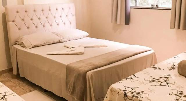 Hotel Havana, Забронировать Отель Нова-Серрана Минас-Жерайс