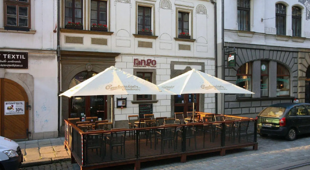 Hotel Rango, Reserva ahora Boutique Plzeň 