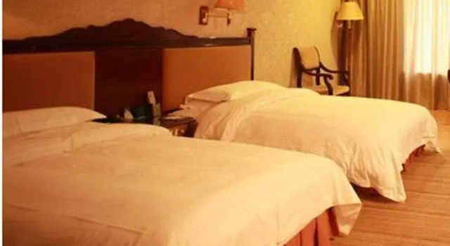 Times Hotel - Lichuan, Book Hotel Lichuan Hubei