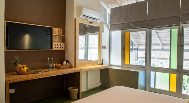 Апартаменты Lake Avenue Hotel Kandy