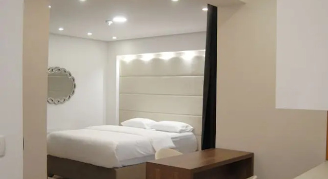 Апартаменты Hotel Bejturan