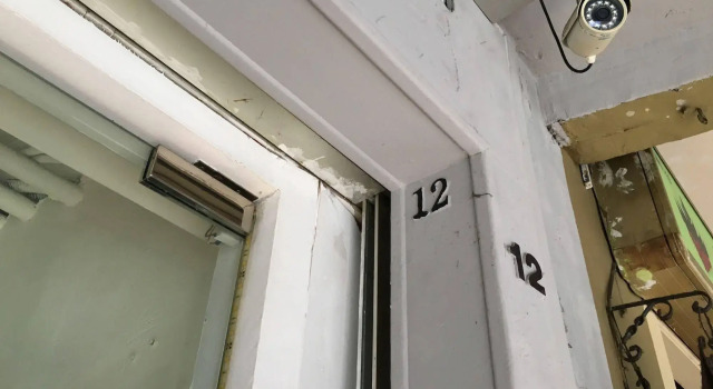 Quarters Hostel