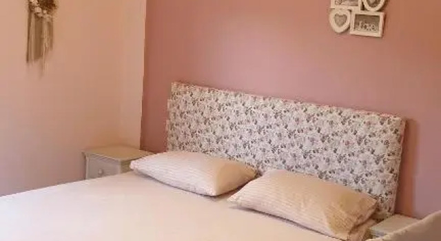 Pogonia Panorama Apartment, Book Apartment Hotels in Central Greece with Parking, Parking