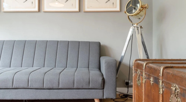Modern 3 Bedroom In South West London