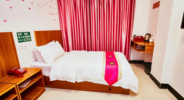City Star (Guangzhou Baiyun International Airport), Rezervasyon Otel Guangdong otoparklı oteller, Otopark