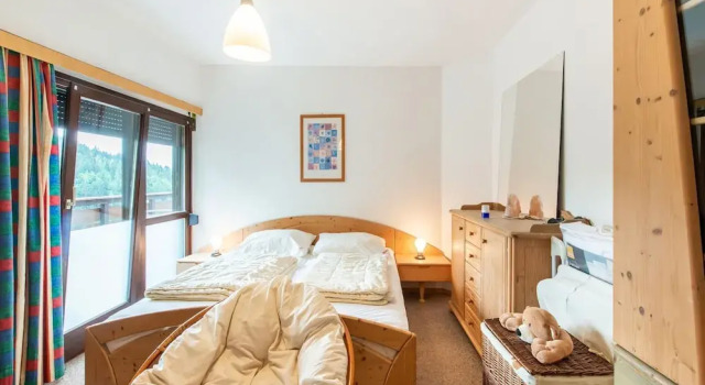 Апартаменты Apartment Tauplitz Near Ski Lift & Slopes