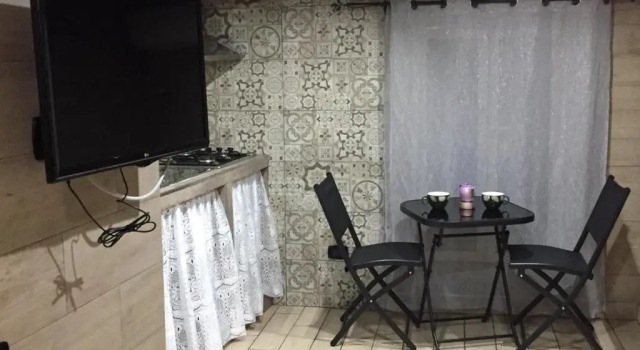 Апартаменты Vico Tre Re a Toledo 39